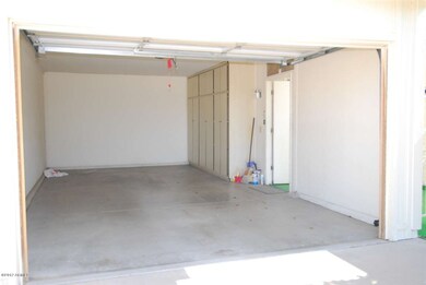 1.5 CAR GARAGE