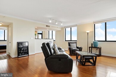 414 Water St unit 2712, Baltimore, MD 21202 - photo 5