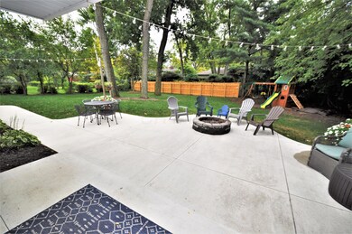Firepit