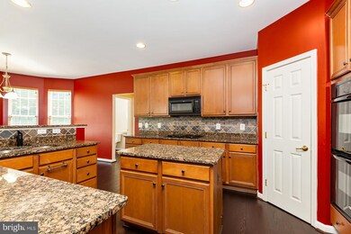 2660 Cast Off Loop, Woodbridge, VA 22191 - photo 7