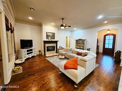 201 Barkhill Dr, Lafayette, LA 70508 - photo 7