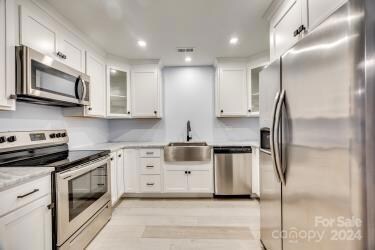 4158 Charlotte Hwy unit G, Clover, SC 29710 - photo 6