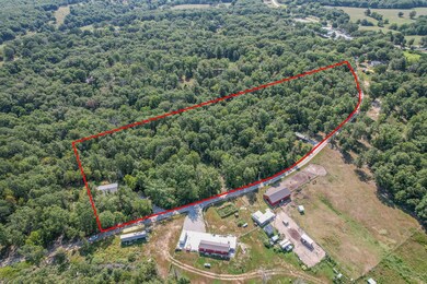 Logan Miller _ Cabins and Land near Benn