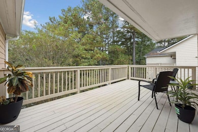 6530 Deerings Ln, Norcross, GA 30092 - photo 3