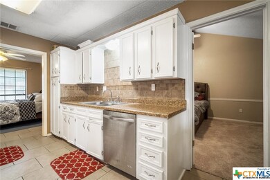 2306 Tiffany Dr, Copperas Cove, TX 76522 - photo 7