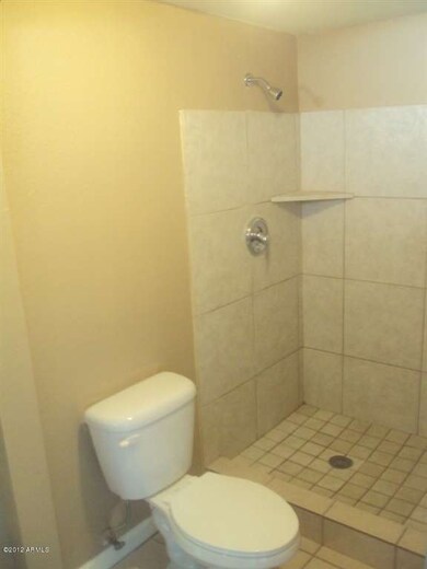 MASTER TOILET AND SHOWER