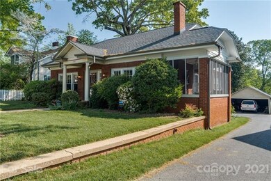 130 Park St, Statesville, NC 28677 - photo 3