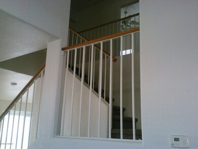 Stairwell