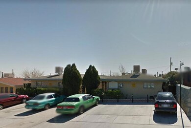 3810 Tyler Ave, El Paso, TX 79930 - photo 2