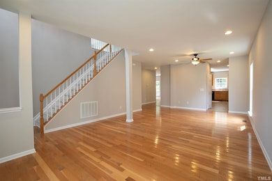 1002 Woodlands Creek Way, Apex, NC 27502 - photo 5