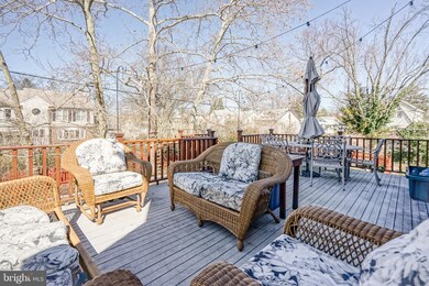 901 Mansion Ave, Haddon Township, NJ 08108 - photo 5