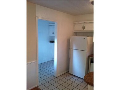 Other. Laundry Room