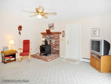 Den/Family/Great Room.