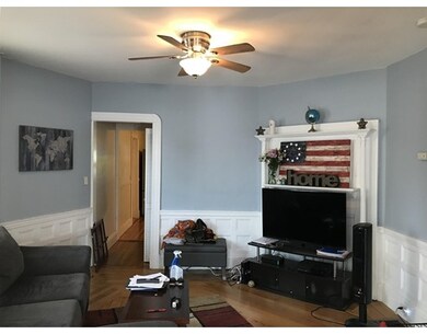 5 Saunders St unit 2, North Weymouth, MA 02191 - photo 2