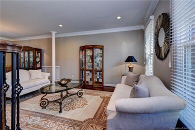 3831 Philip Ludwell, Williamsburg, VA 23188 - photo 4