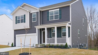 2062 Pomona Way, Frederick, MD 21702 - photo 2