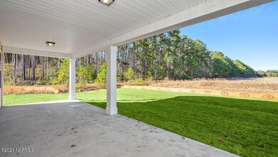 492 Corn Flower St - Lot 605-04
