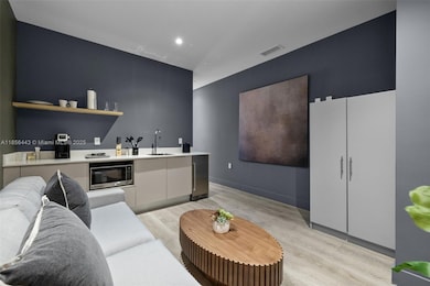 Smart Brickell unit 305, Miami, FL 33130 - photo 4