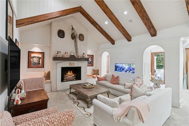 5307 Oglethorpe Dr, Sea Island, GA 31561 - photo 6