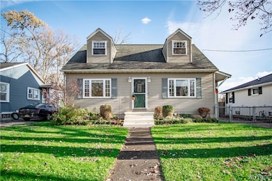 299 Linwood Ave, North Tonawanda, NY 14120 - photo 2