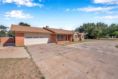 3206 W Golf Course Rd, Midland, TX 79701 - photo 2