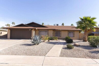 Front of Home View 2