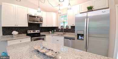 12548 Calyx Rd, Lusby, MD 20657 - photo 6