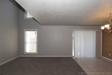 3128 S 101st East Ave unit 1402, Tulsa, OK 74146 - photo 6