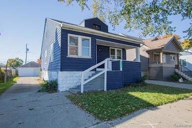 23930 Elmira St, Saint Clair Shores, MI 48082 - photo 2