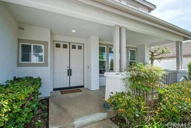 Welcome Home