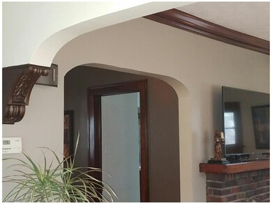 design touches