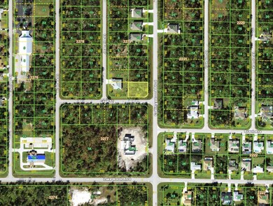 17526 Cage Rd, Port Charlotte, FL 33948 - photo 3