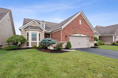 6658 Liberty Cir, Liberty Township, OH 45069 - photo 2