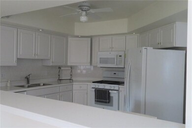 Another View of the Kitchen - Like New!