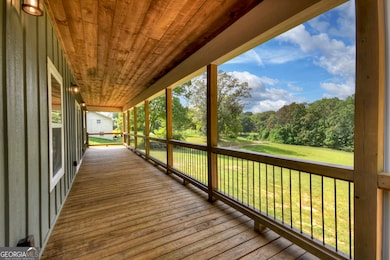 524 Old Highway 5, Blue Ridge, GA 30513 - photo 3