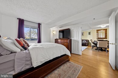 The Williamsburg unit 524, Arlington, VA 22201 - photo 3