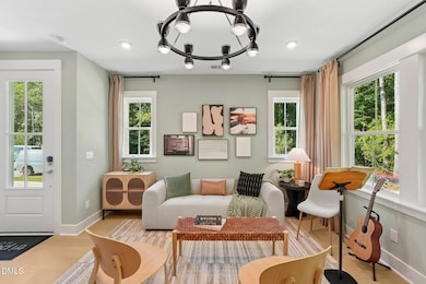 2035 Trident Maple Ln, Chapel Hill, NC 27517 - photo 4