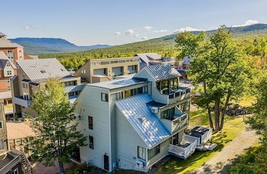 3016 Village S unit 3016, Carrabassett Valley, ME 04947 - photo 3