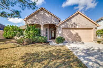 29823 S Legends Chase Cir, Spring, TX 77386 - photo 2