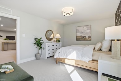 MM Mallory Pointe (Rembert) Dr, Smithfield, VA 23430 - photo 5