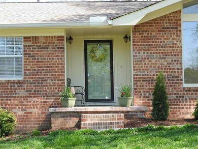 2512 Harris Cir NW, Cleveland, TN 37312 - photo 2