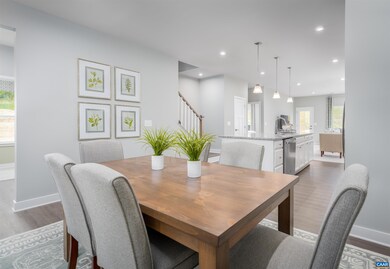 804 Swede St, Charlottesville, VA 22901 - photo 5