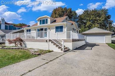 3292 S Channel Dr, Harsens Island, MI 48028 - photo 4