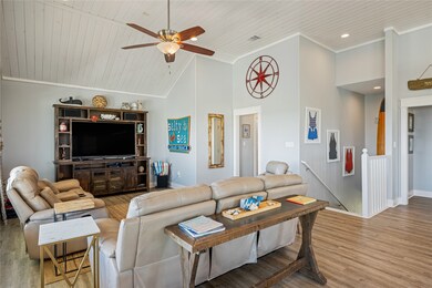 909 Helen Blvd, Port Bolivar, TX 77650 - photo 7