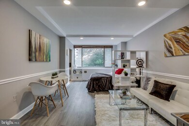 River Place South unit 339, Arlington, VA 22209 - photo 4