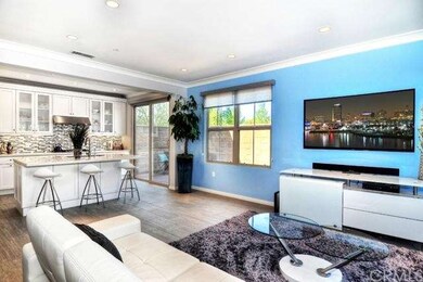 Gorgeous Light and bright open Floor Plan with  cr