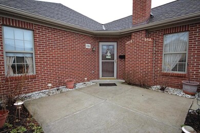 116 Villa Creek Dr unit 12-116, Reynoldsburg, OH 43068 - photo 3