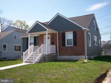 4235 Thorncliff Rd, Nottingham, MD 21236 - photo 3