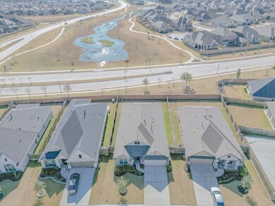 1914 Hays Ranch Dr, Richmond, TX 77469 - photo 5