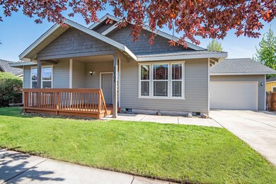 20705 Snow Peaks Dr, Bend, OR 97701 - photo 2